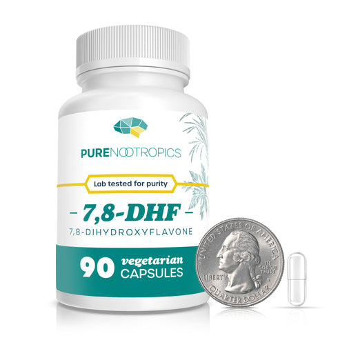 7,8-DHF Capsules